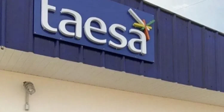 Taesa (TAEE11) será impactada por edital bilionário do TCU?