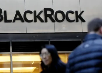 BlackRock prefere renda fixa – e não Bolsa – para investir no Brasil em 2024