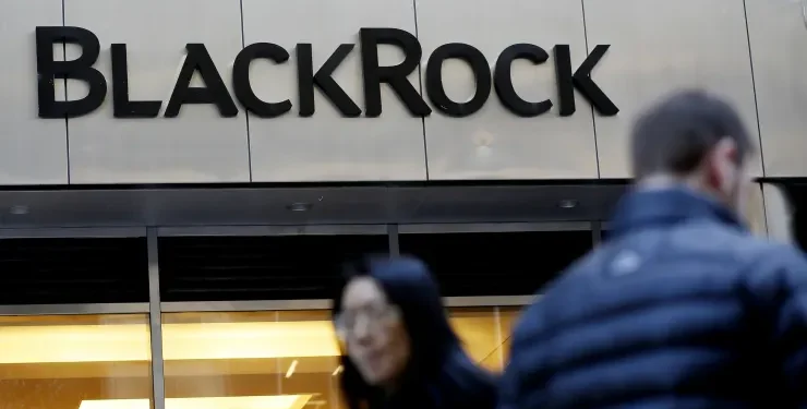 BlackRock prefere renda fixa – e não Bolsa – para investir no Brasil em 2024