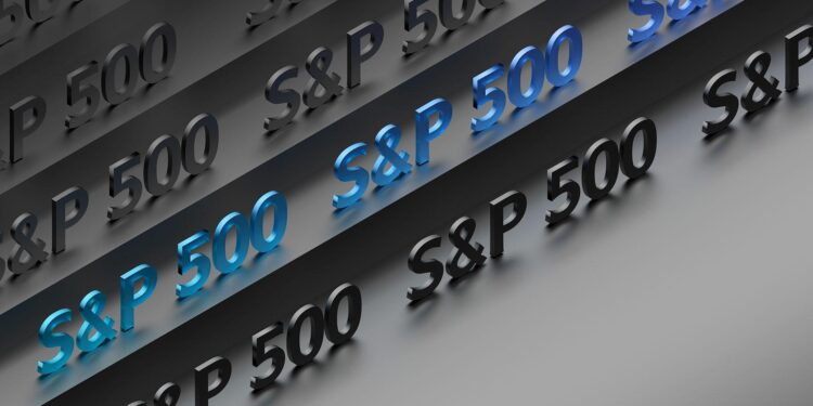 S&P 500 supera estratégias complicadas de Wall Street em 2023