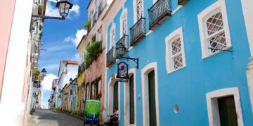 Região Nordeste: Bahia foi o estado que mais criou empresas em setembro, aponta Serasa Experian