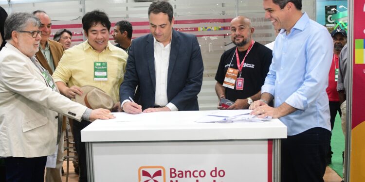 Banco do Nordeste disponibiliza R$ 5 mi em crédito para negócios rurais em Pernambuco
