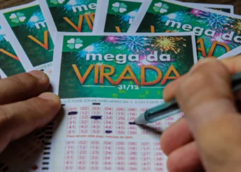 Mega da Virada 2023: Quanto rendem os R$ 570 milhões na poupança e em outras opções de renda fixa?