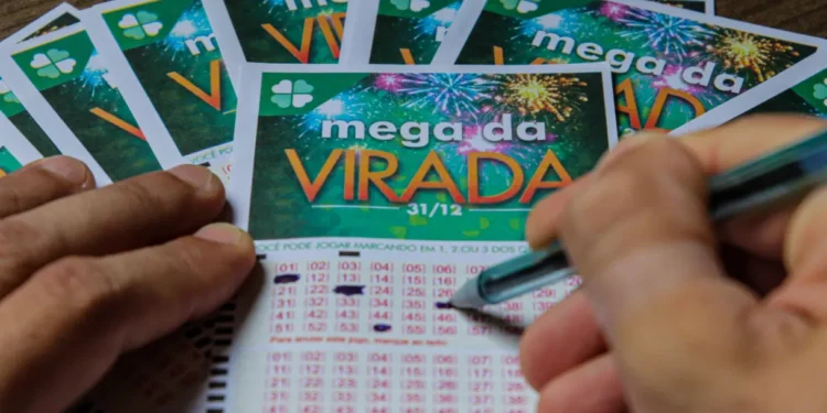 Mega da Virada 2023: Quanto rendem os R$ 570 milhões na poupança e em outras opções de renda fixa?