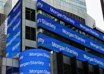 Morgan diz para clientes se prepararem para volatilidade em dezembro