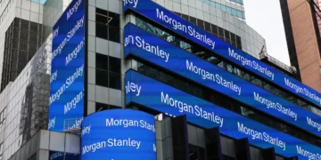 Morgan diz para clientes se prepararem para volatilidade em dezembro