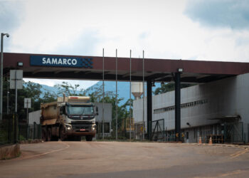 Samarco conclui reestruturação de dívida e retoma Ebitda pré-desastre