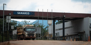 Samarco conclui reestruturação de dívida e retoma Ebitda pré-desastre