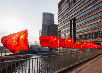 A economia chinesa enfrenta os desafios de um mundo em transformação