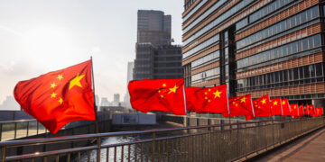 A economia chinesa enfrenta os desafios de um mundo em transformação
