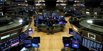 Ações dos EUA registram maior volume de aportes desde março de 2022, segundo BofA