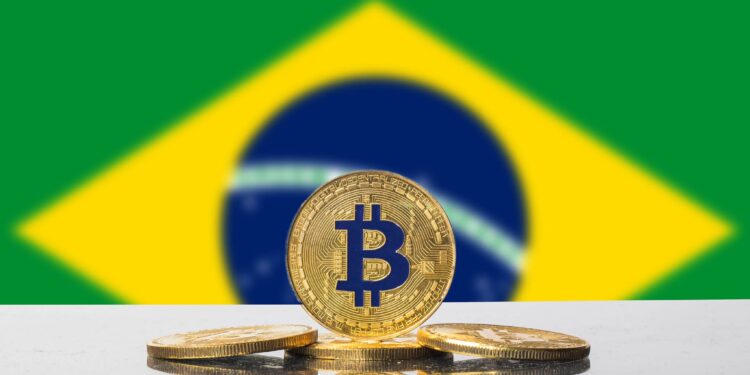Brasil é peça fundamental no crescimento e integração mundial de DeFi com o sistema financeiro, diz analista