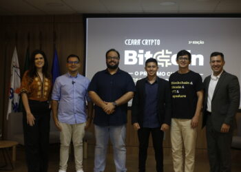 Ceará Crypto: Segunda edição traz imersão no universo cripto