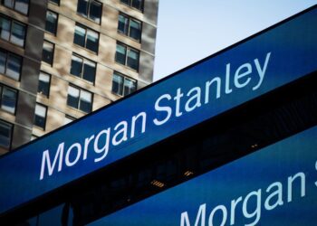 Morgan Stanley alcança US$ 1,2 bi em captação de fundos para negócios privados de alto crescimento