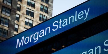 Morgan Stanley alcança US$ 1,2 bi em captação de fundos para negócios privados de alto crescimento