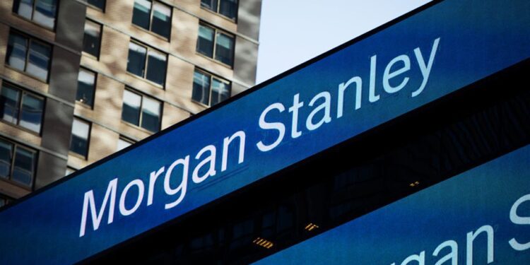 Morgan Stanley alcança US$ 1,2 bi em captação de fundos para negócios privados de alto crescimento