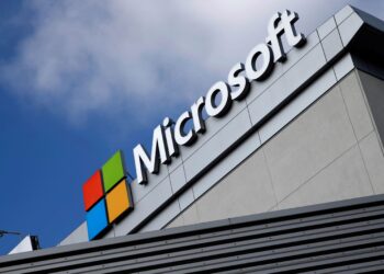 Microsoft investirá 2,5 bilhões de libras no Reino Unido para desenvolvimento de IA