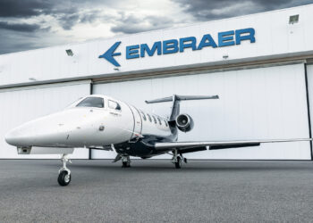 Arábia Saudita sinaliza US$ 10 bilhões para investir no Brasil e cooperação com Embraer