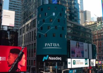 A estrutura do negócio Pátria com a gestora de real estate do Credit Suisse