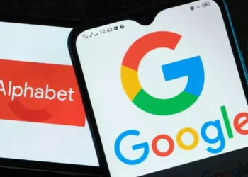 Ações da dona do Google sobem para o maior valor desde abril de 2022