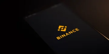 Binance anuncia listagem de nova criptomoeda, que dispara 80%