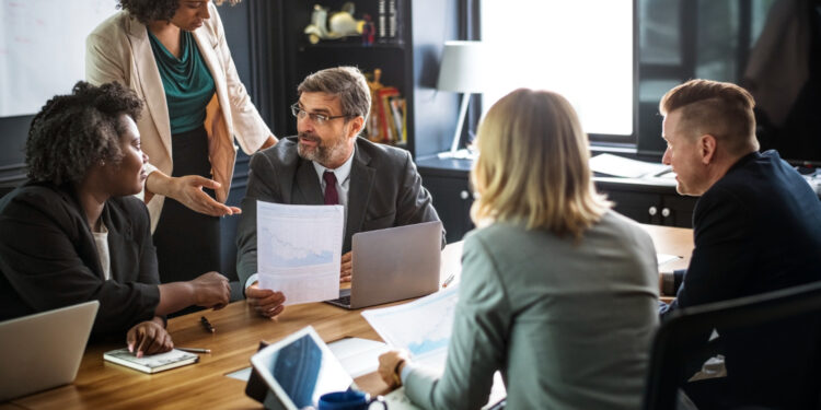 Dominando a arte de ser um empresário de sucesso: os pilares da gestão