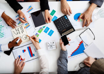 Como os relatórios ERP ajudam na gestão financeira das empresa?