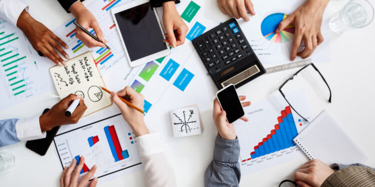 Como os relatórios ERP ajudam na gestão financeira das empresa?
