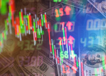 Rali de Treasuries deve pesar sobre ações dos EUA, diz BofA