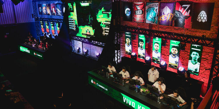 O que fez o Brasil crescer mais que EUA e Japão nos games em 2023?
