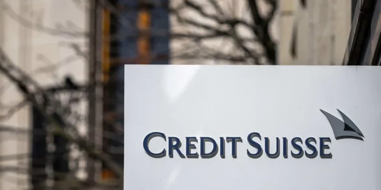 Credit Suisse anuncia venda da gestão de fundos imobiliários no Brasil ao Pátria por até R$650 mi