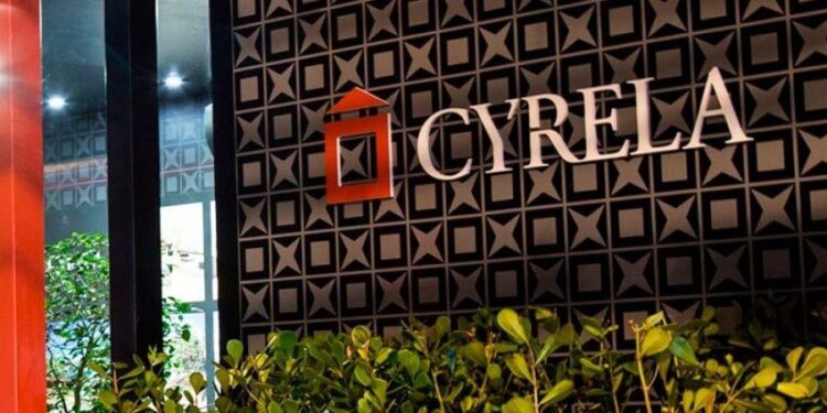 Cyrela (CYRE3) anuncia R$ 125 milhões em dividendos; veja o valor por ação
