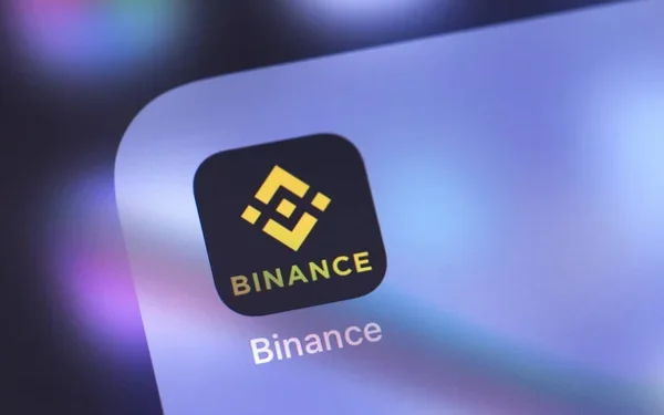 Binance suspende exchanges da moeda AEUR após valorização de 200%
