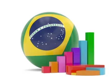 Focus: Mercado financeiro reduz projeções para inflação, PIB e câmbio