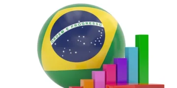 Focus: Mercado financeiro reduz projeções para inflação, PIB e câmbio