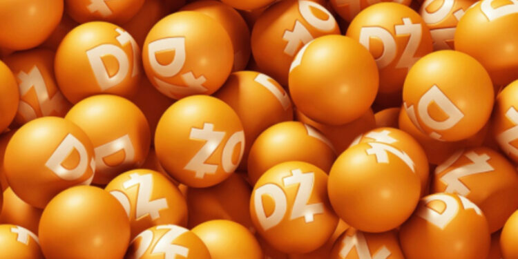 Dotz (DOTZ3) aprova grupamento de ações na proporção de 10 para 1