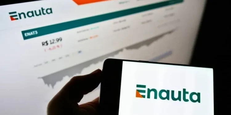 Enauta (ENAT3) compra fatia de companhia no Parque das Conchas por R$ 729 mi