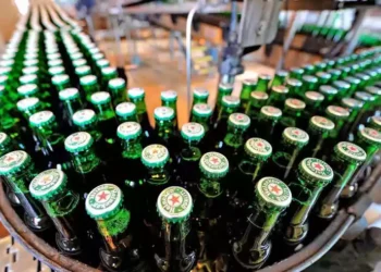 Heineken destina R$ 17,5 milhões para ampliar ações de reciclagem 