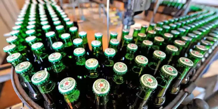 Heineken destina R$ 17,5 milhões para ampliar ações de reciclagem 