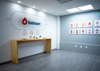 CEO da Hotmart diz que IA vai acelerar setor dos criadores de conteúdo e expandir negócios digitais