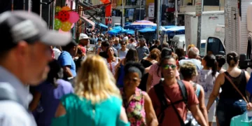 PIB do Brasil cresce 0,1% no 3° trimestre de 2023, diz IBGE