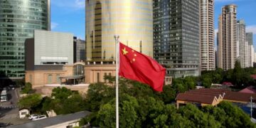 Previsão do FMI para a China coloca a segunda maior economia do mundo em xeque