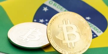 Brasileiros investem R$ 16,5 milhões em fundos cripto em uma semana