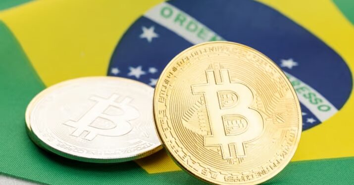 Brasileiros investem R$ 16,5 milhões em fundos cripto em uma semana