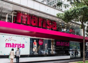 Marisa anuncia que vai integrar índice de small caps da B3 em 2024 e ações sobem