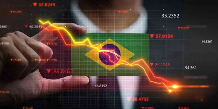 Crescimento do PIB: o que esperar para a economia em 2024, segundo a Forbes