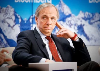 A conta do megainvestidor Ray Dalio para o financiamento climático