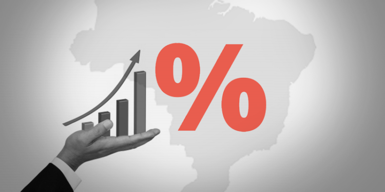 Há algo de errado com os juros no Brasil?