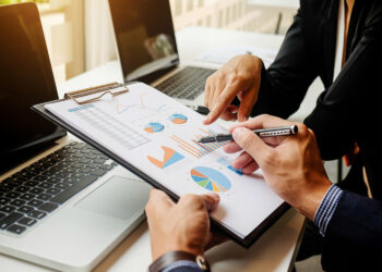 Gestão financeira: as contas da empresa merecem atenção redobrada