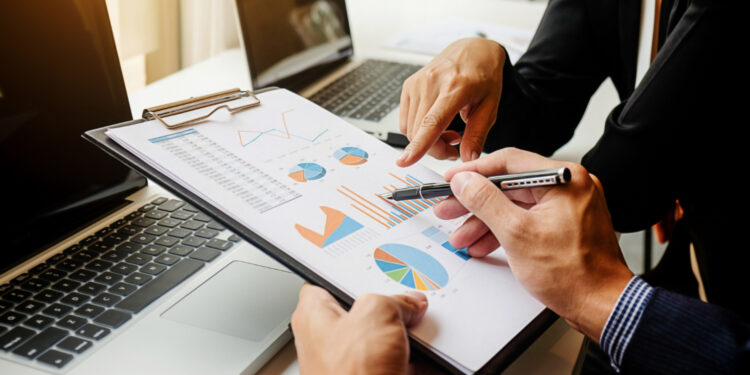 Gestão financeira: as contas da empresa merecem atenção redobrada
